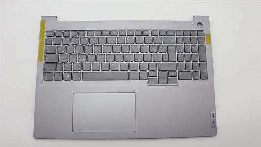Lenovo COVER Upper Case ASM_FRA/ARA W21KK AG BL 5CB1M48400