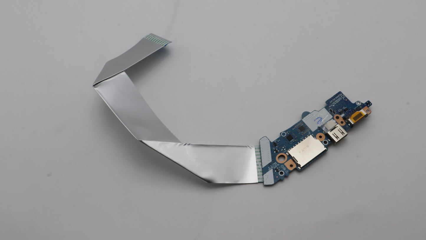 Lenovo CARDPOP Function C 21JD IO NVP Board 5C50S25543
