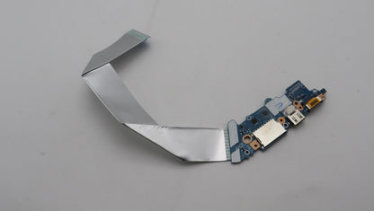 Lenovo CARDPOP Function C 21JD IO NVP Board 5C50S25543