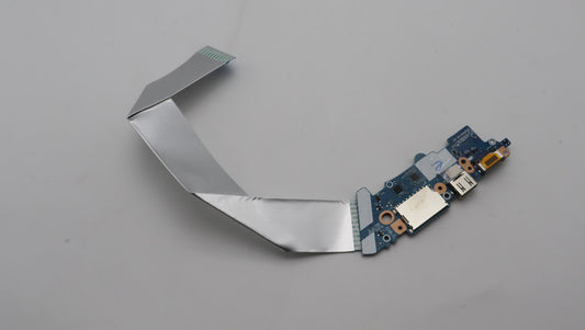 Lenovo CARDPOP Function C 21JD IO NVP Board 5C50S25543