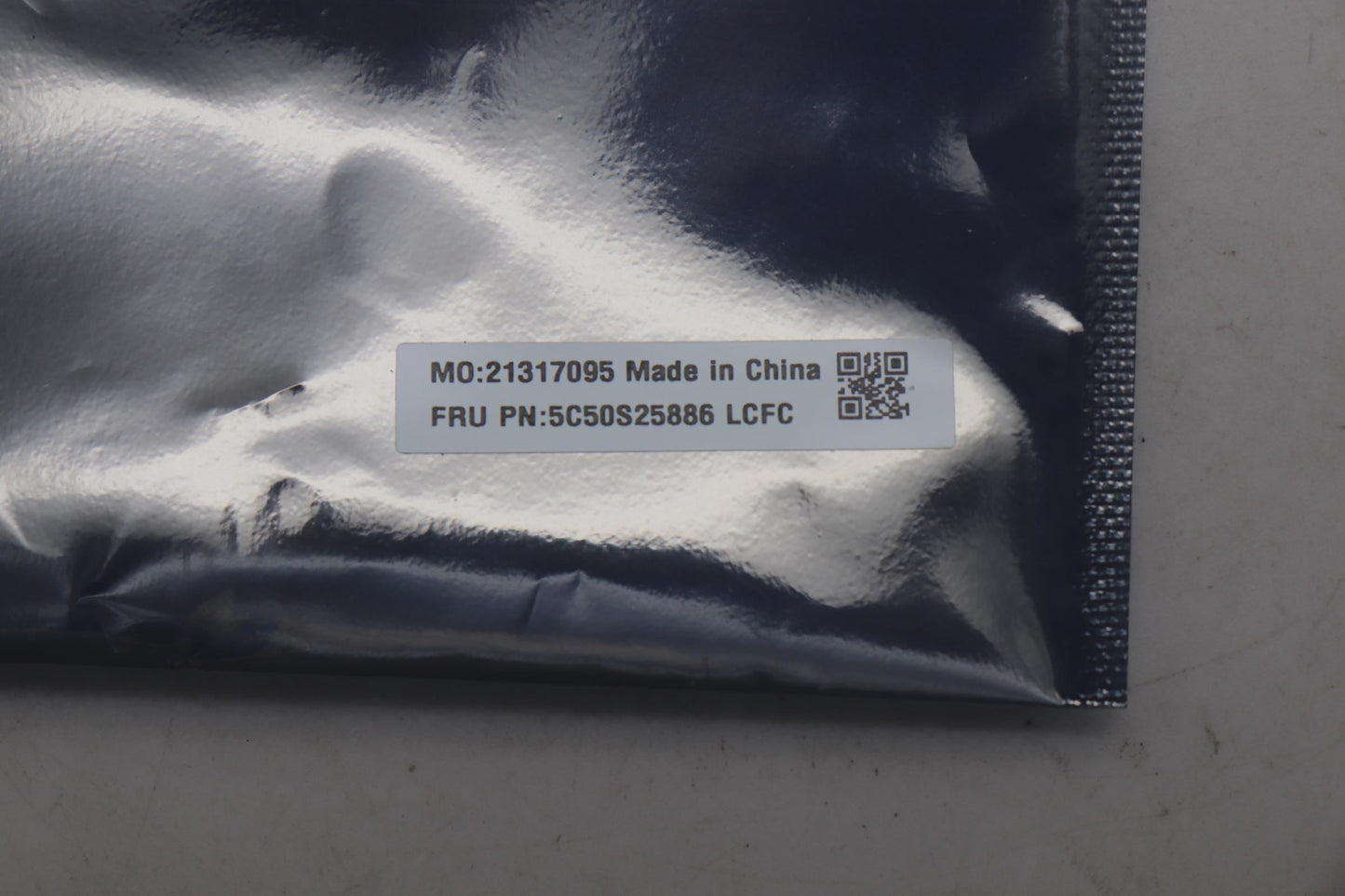 Lenovo CARDPOP L 21R0 IO/B I/O Board 5C50S25886