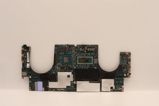 Lenovo ThinkPad P1 Gen 5 Motherboard Mainboard DIS INTELI712800H 5B21J30501