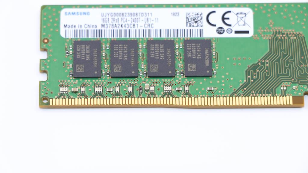 Lenovo MEMORY 16GB DDR4 2400UDIMM 01AG806