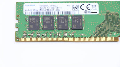Lenovo MEMORY 16GB DDR4 2400UDIMM 01AG806