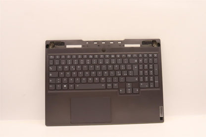 Lenovo Upper Case ASM_ITA L82TF RGBSG 5CB1J04329