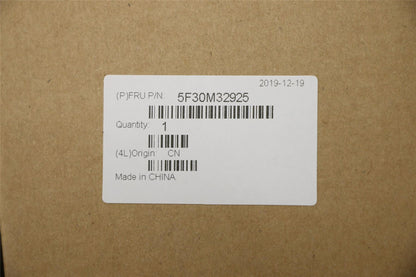 Lenovo FINGER_PRT FINGER_PRT C 80VB WT W/Cable 5F30M32925