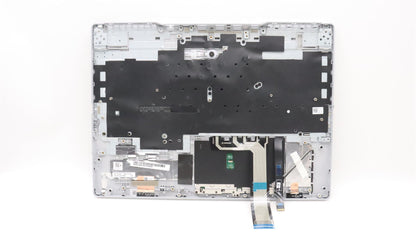 Lenovo Upper Case ASM_POR L82RD CG RGB 5CB1H68412