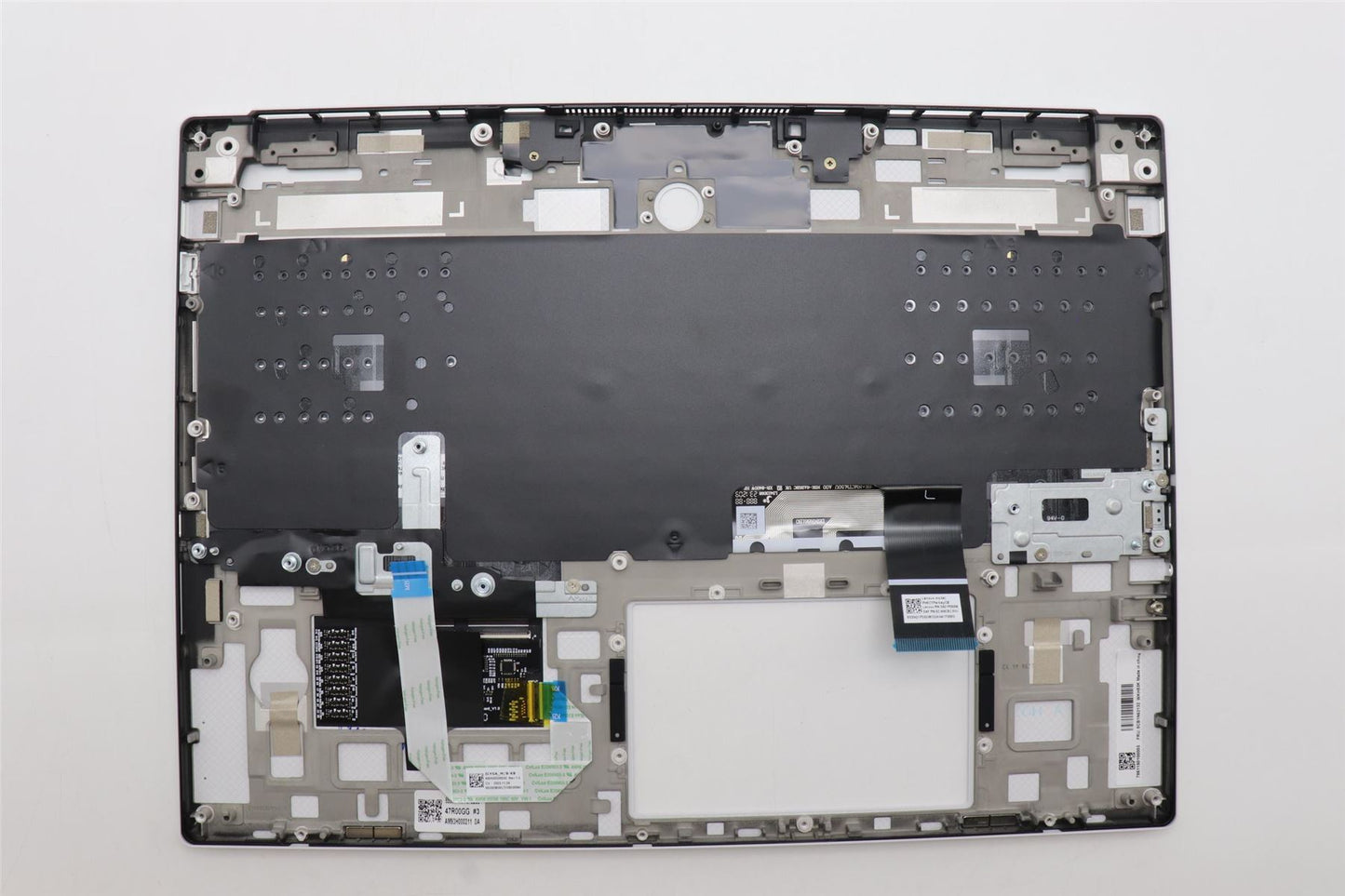 Lenovo UpperCaseASM_UKE C 83FD WH RGB 5CB1N62132
