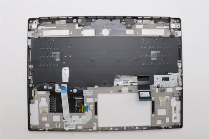 Lenovo UpperCaseASM_UKE C 83FD WH RGB 5CB1N62132