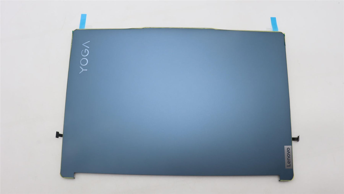 Lenovo Yoga 9 13IRU8 LCD Cover Rear Back Housing Blue 5CB1L69918