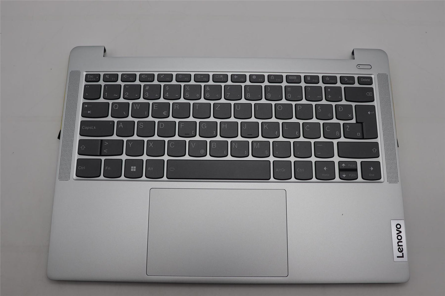 Lenovo IdeaPad 5 14IRL8 5 14ABR8 Palmrest Cover Touchpad Keyboard 5CB1L10859