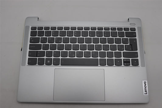 Lenovo IdeaPad 5 14IRL8 5 14ABR8 Palmrest Cover Touchpad Keyboard 5CB1L10859