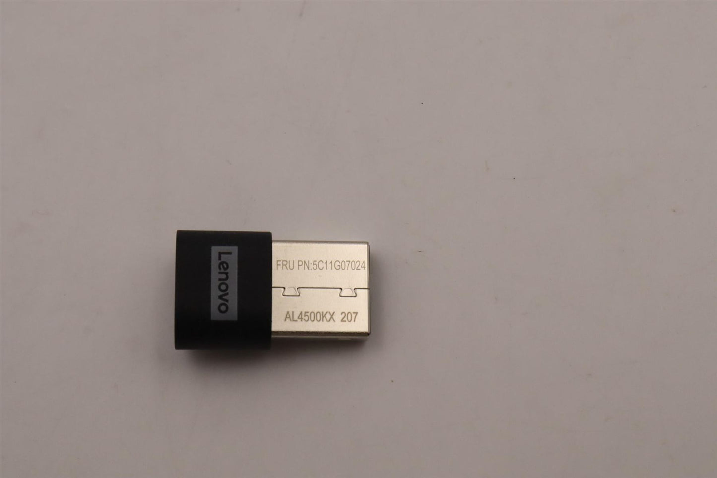Lenovo FRU_USB-C to A convertor 5C11G07024
