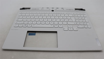 Lenovo UpperCaseASM_ITA C 82Y3 WH RGB 5CB1L83646