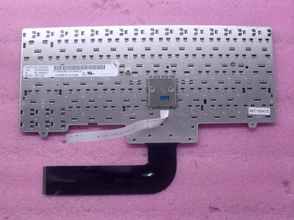 Lenovo GEMS-KBD USE US English Keyboard 45N2283