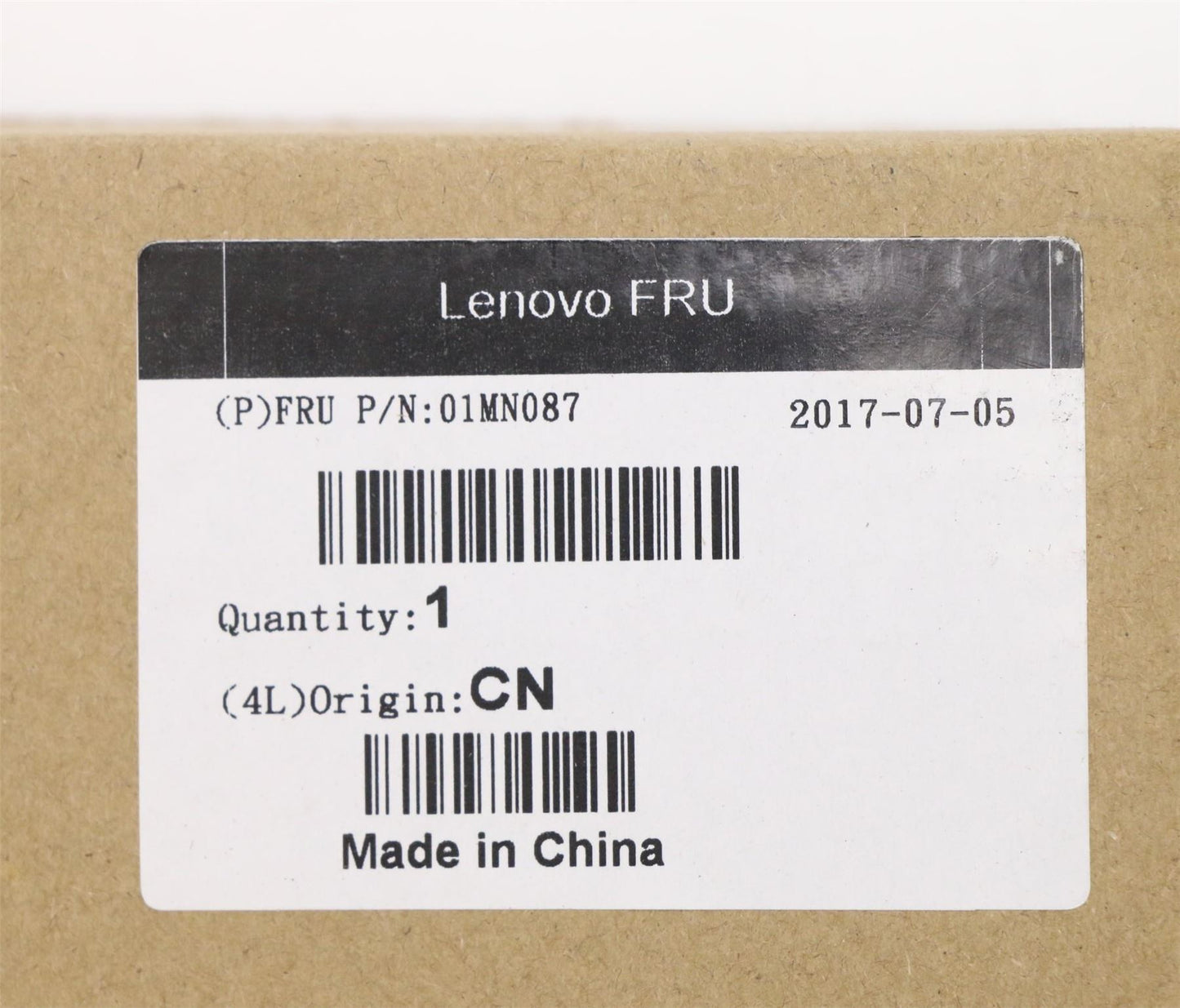 Lenovo Mid cover WH 01MN087