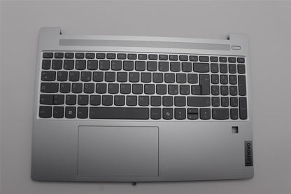 Lenovo UpperCase_ITA C 83G1 CG FP BL 5CB1N65014