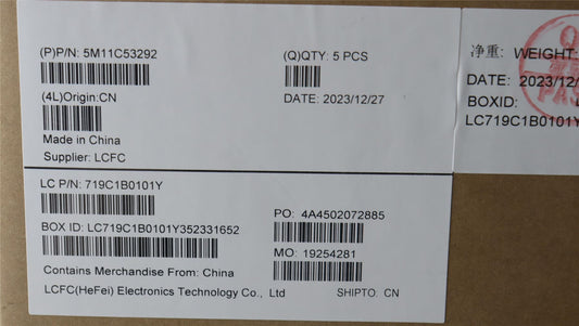 Lenovo Carbon X1 9th Keyboard Palmrest Top Cover German Black 5M11C53292