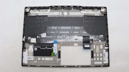 Lenovo UpperCaseASM_GER C 82Y3 WH RGB 5CB1L83654
