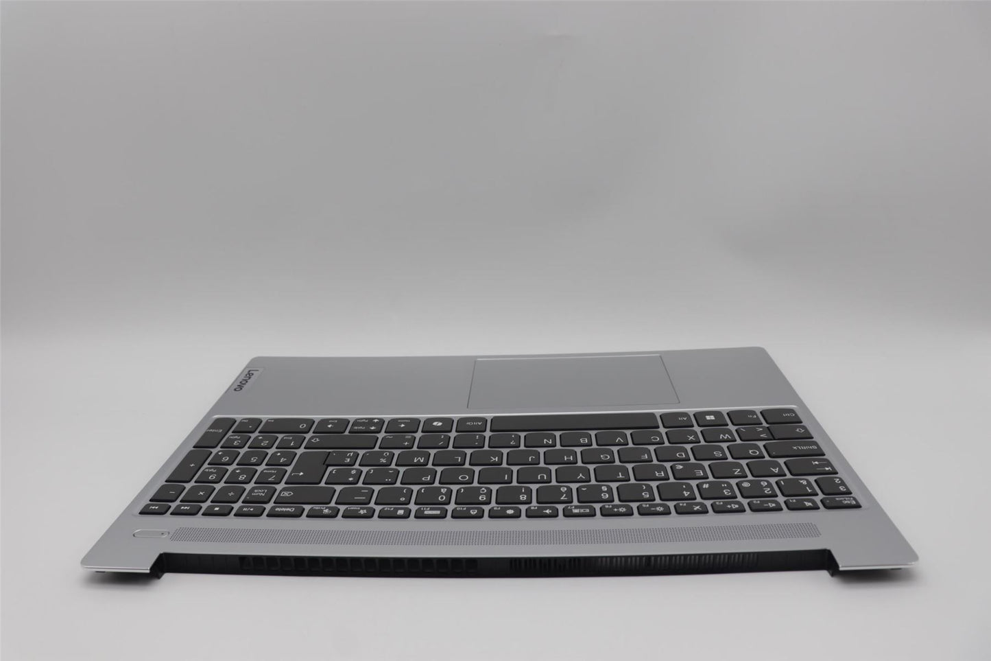 Lenovo UpperCase_BEL C 83G1 CG NFP NBL 5CB1N78968