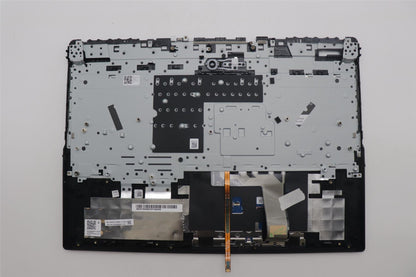 Lenovo Upper Case ASM_FRA L 83DEWH 5CB1M64862