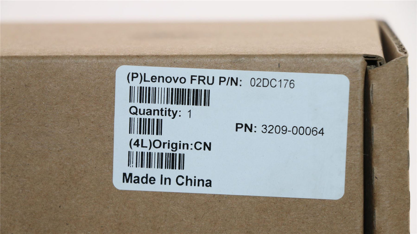 Lenovo Sunrex docking LA Spanish 02DC176