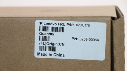 Lenovo Sunrex docking LA Spanish 02DC176