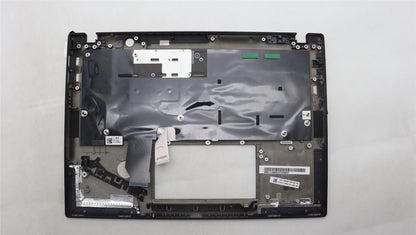 Lenovo ThinkPad X13 Gen 4 Keyboard Palmrest Top Cover Arabic Black 5M11L86095