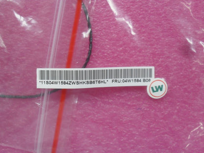 Lenovo MECHA FRU System Misc KIT 04W1584