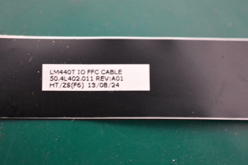 Lenovo LM445T W/Cable I/O Board 90004573