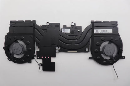 Lenovo Thermal Module C 83FD AVC_AVC 5H40S21042