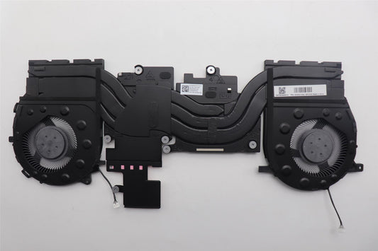 Lenovo Thermal Module C 83FD AVC_AVC 5H40S21042