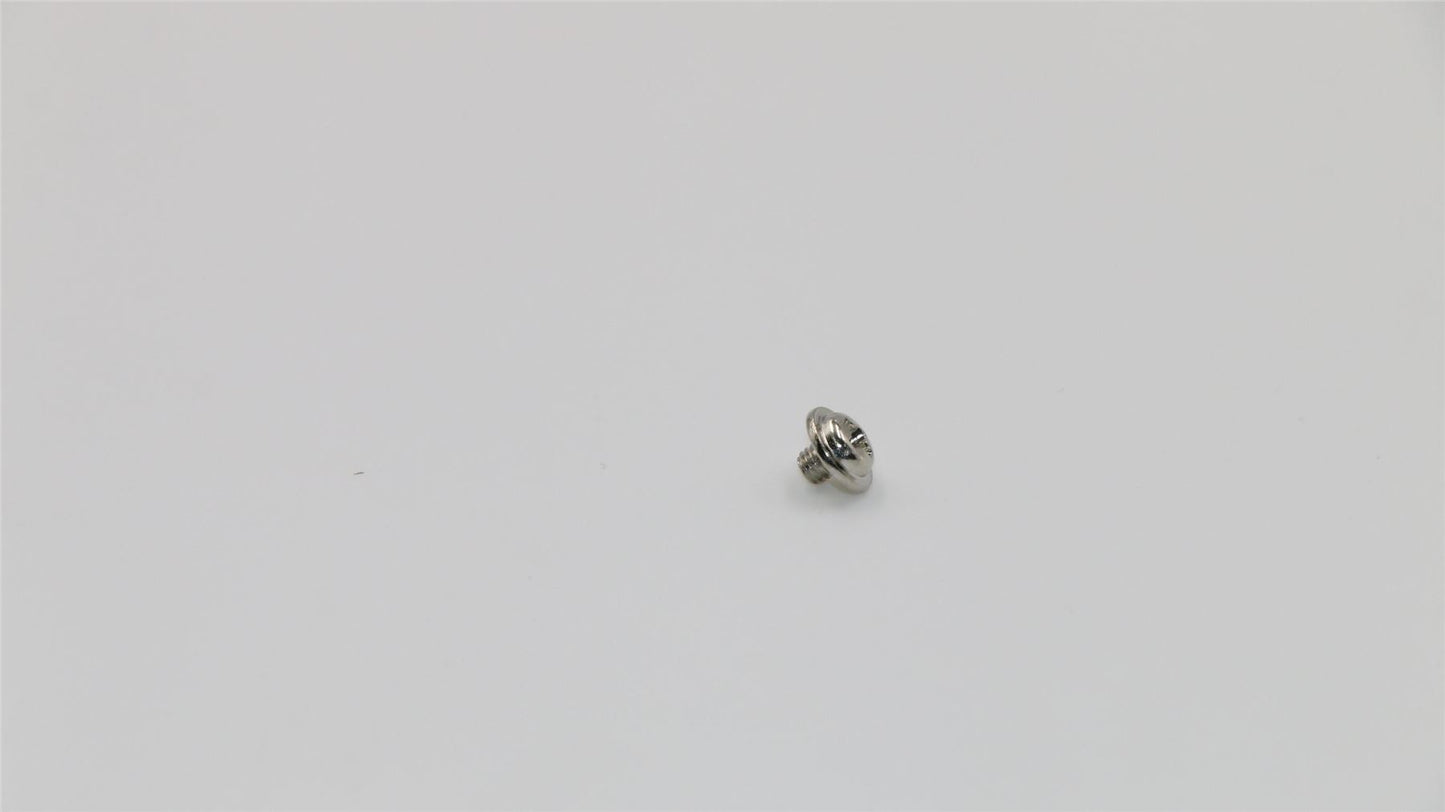Lenovo SCREW M3 X 7.5 02CW437