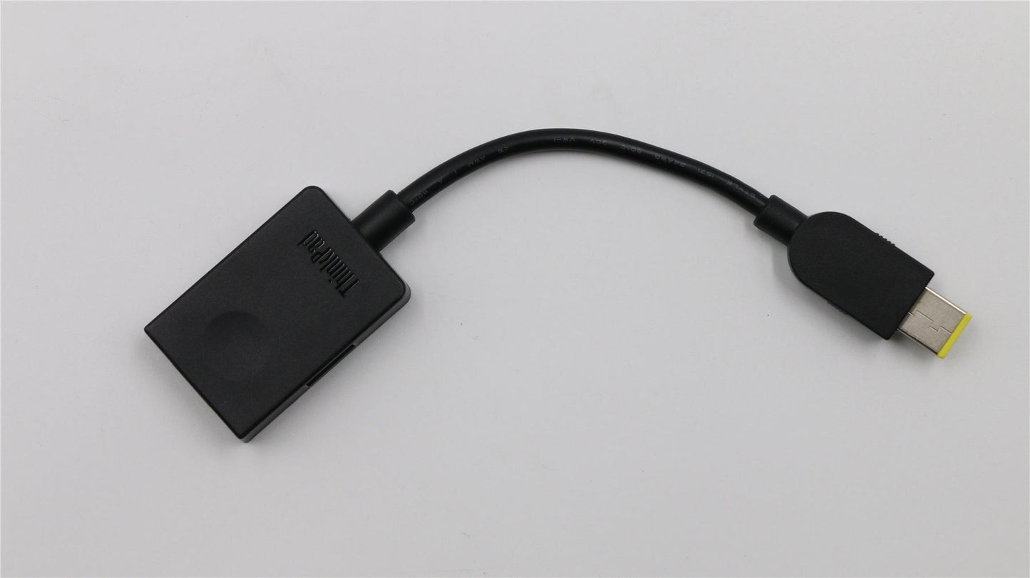 Lenovo PWR ADP_BO FRU TP USB Charging Adapter 03X6282