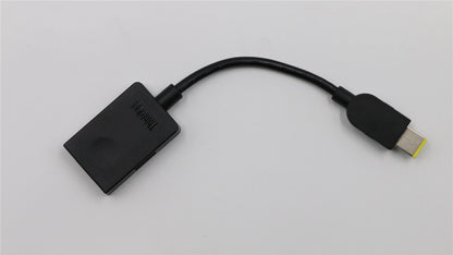 Lenovo PWR ADP_BO FRU TP USB Charging Adapter 03X6282