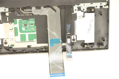 Lenovo Upper Case ASM_ITA L82JSSGw/RGBWRF 5CB1C93143