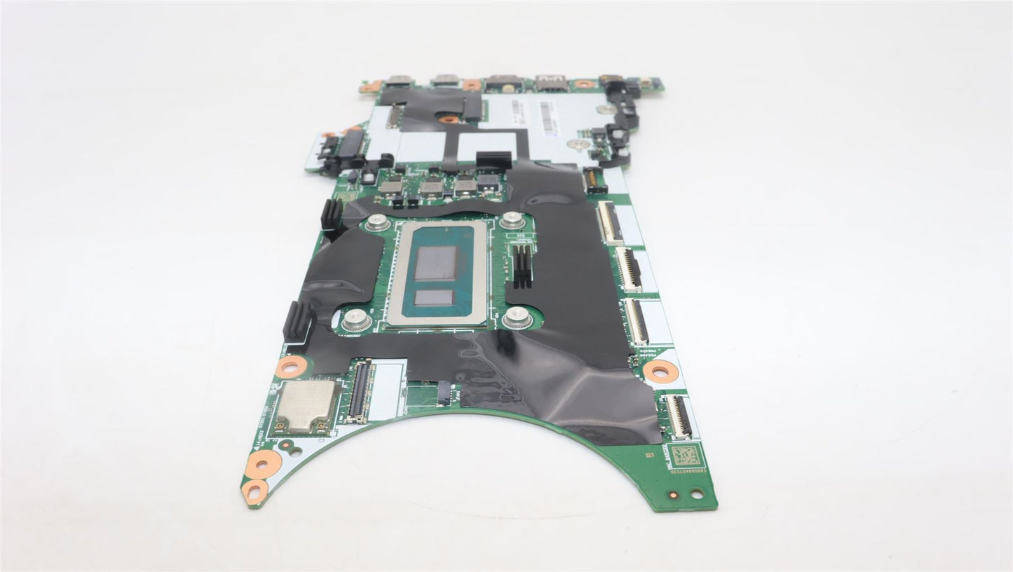 Lenovo ThinkPad T14s Gen 4 Motherboard Mainboard UMA INTELI71355U 16G 5B21L59832
