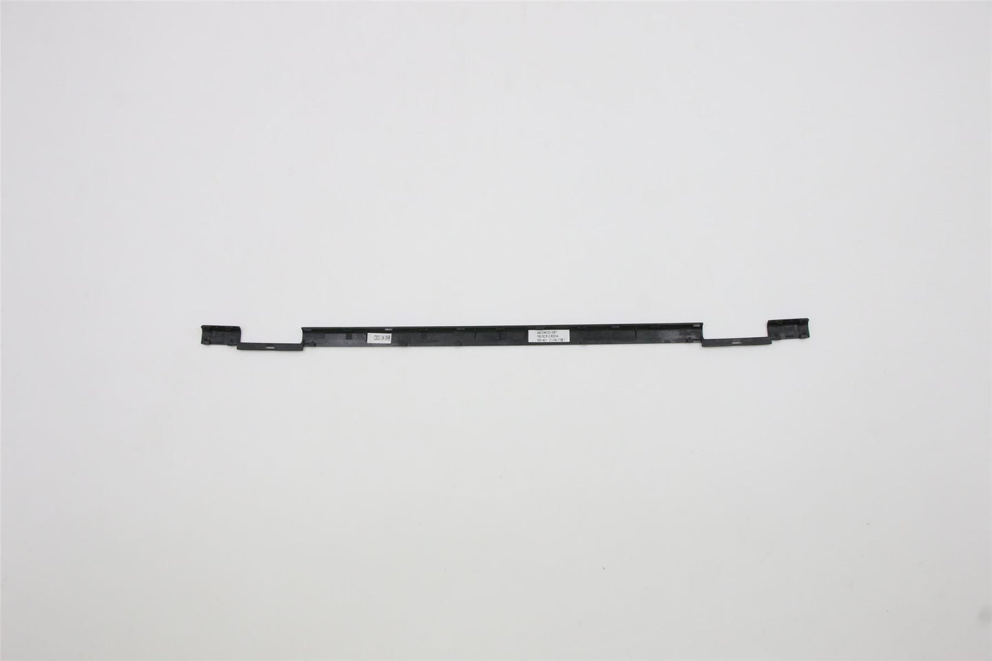 Lenovo Yoga X13 2 Hinge Cap Strip Trim Cover Black 5CB1C82034