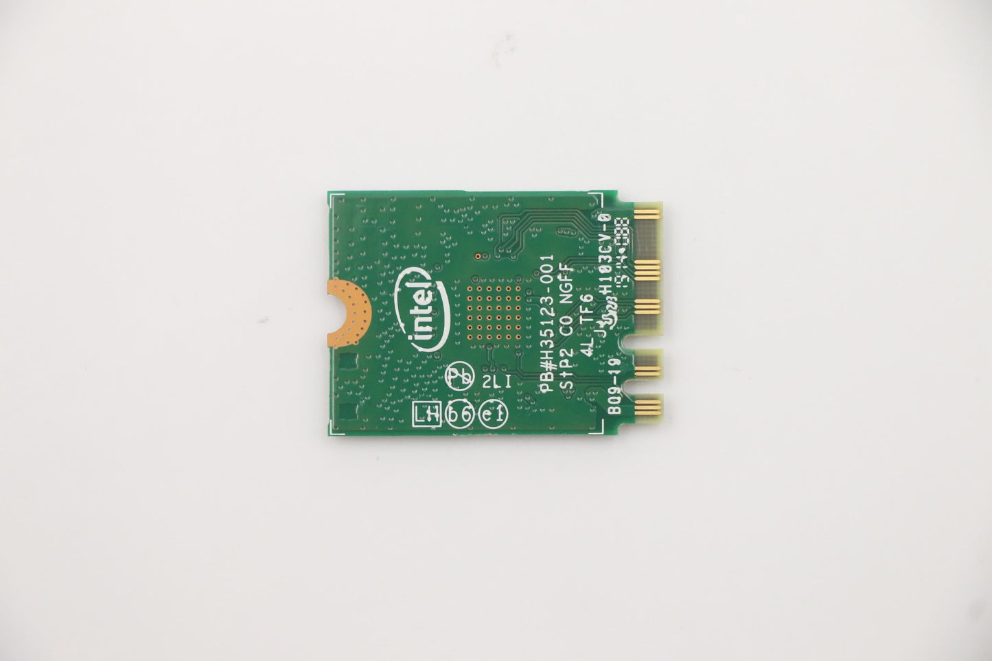 Lenovo Wireless,CMB,IN,SPbn M.2 Board 04X6032