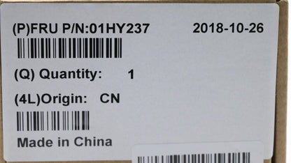 Lenovo Yoga X380 370 Touchpad Trackpad Board Cable 01HY237