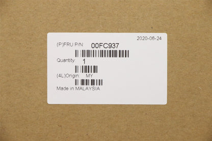 Lenovo ThinkStation P410 P510 P710 CPU Processor 00FC937