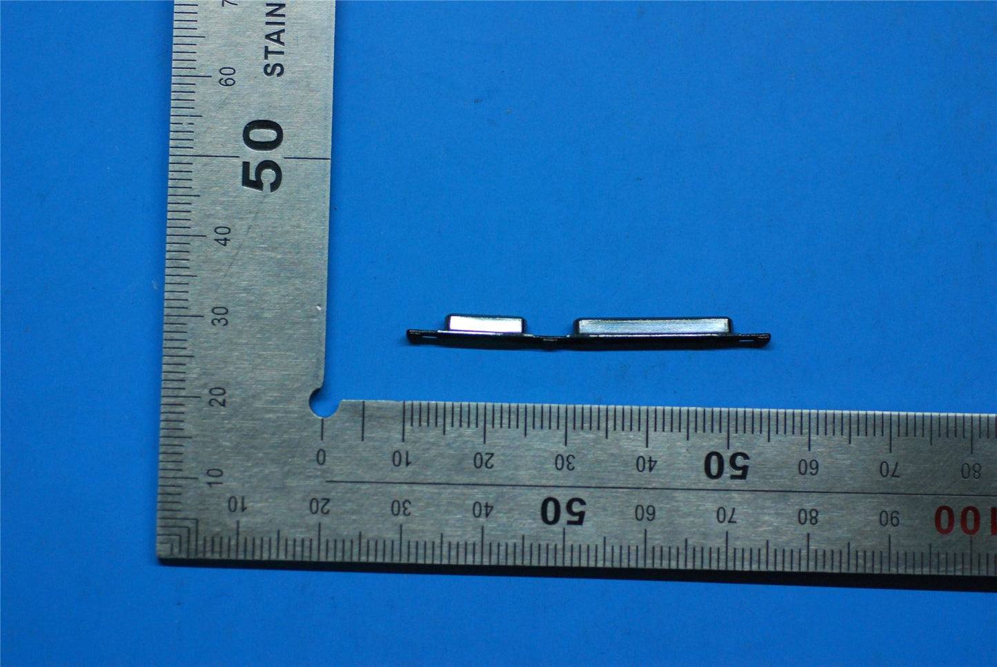 Lenovo TB2-X30 SideKey_Blue&*HQ21001218000 CS 5B68C03654