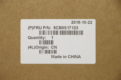 Lenovo IdeaPad S145-14IWL S145-14IGM Palmrest Cover Touchpad Keyboard 5CB0S17123