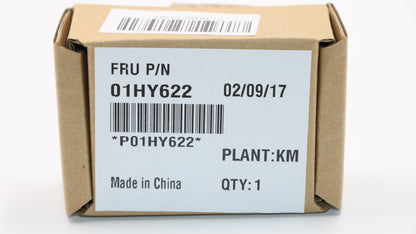 Lenovo on touch SKU, C Sensor Board 01HY622