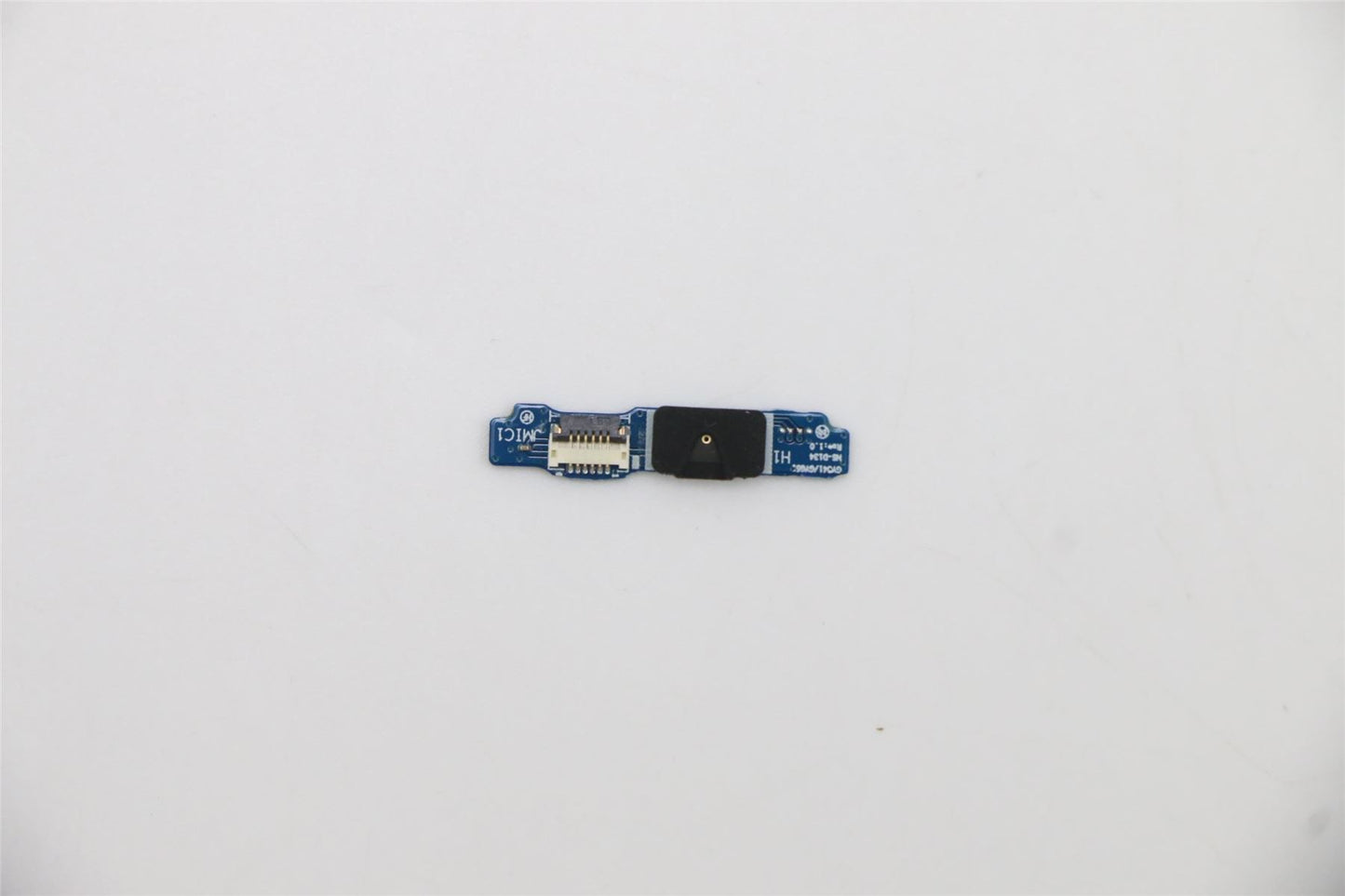 Lenovo Yoga 7-14ITL5 7-15ITL5 Mic Microphone Board 5C50S25113