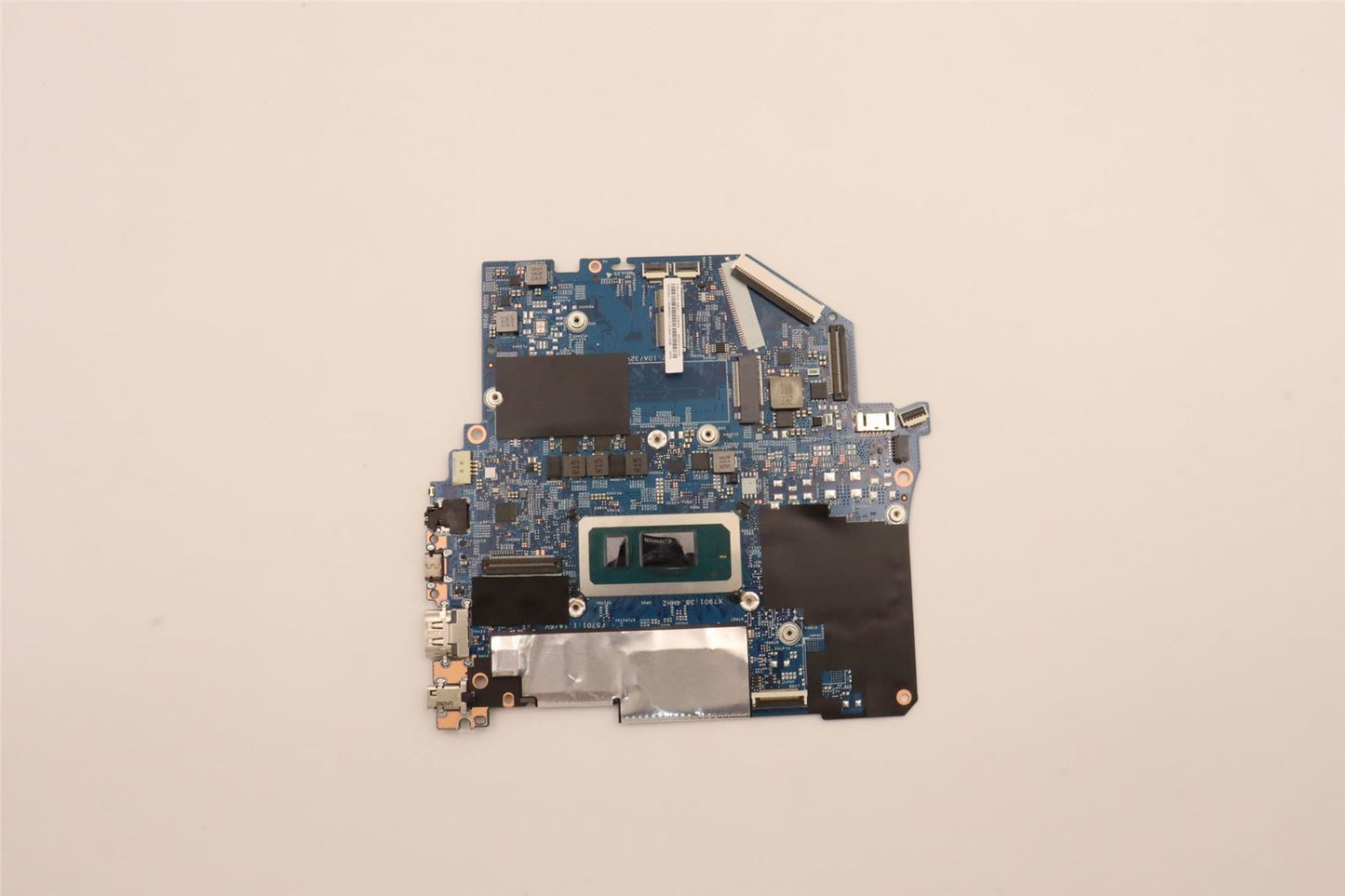 Lenovo IdeaPad 5 16IAU7 Motherboard Mainboard UMA INTELI71255U 16G 5B21J30855