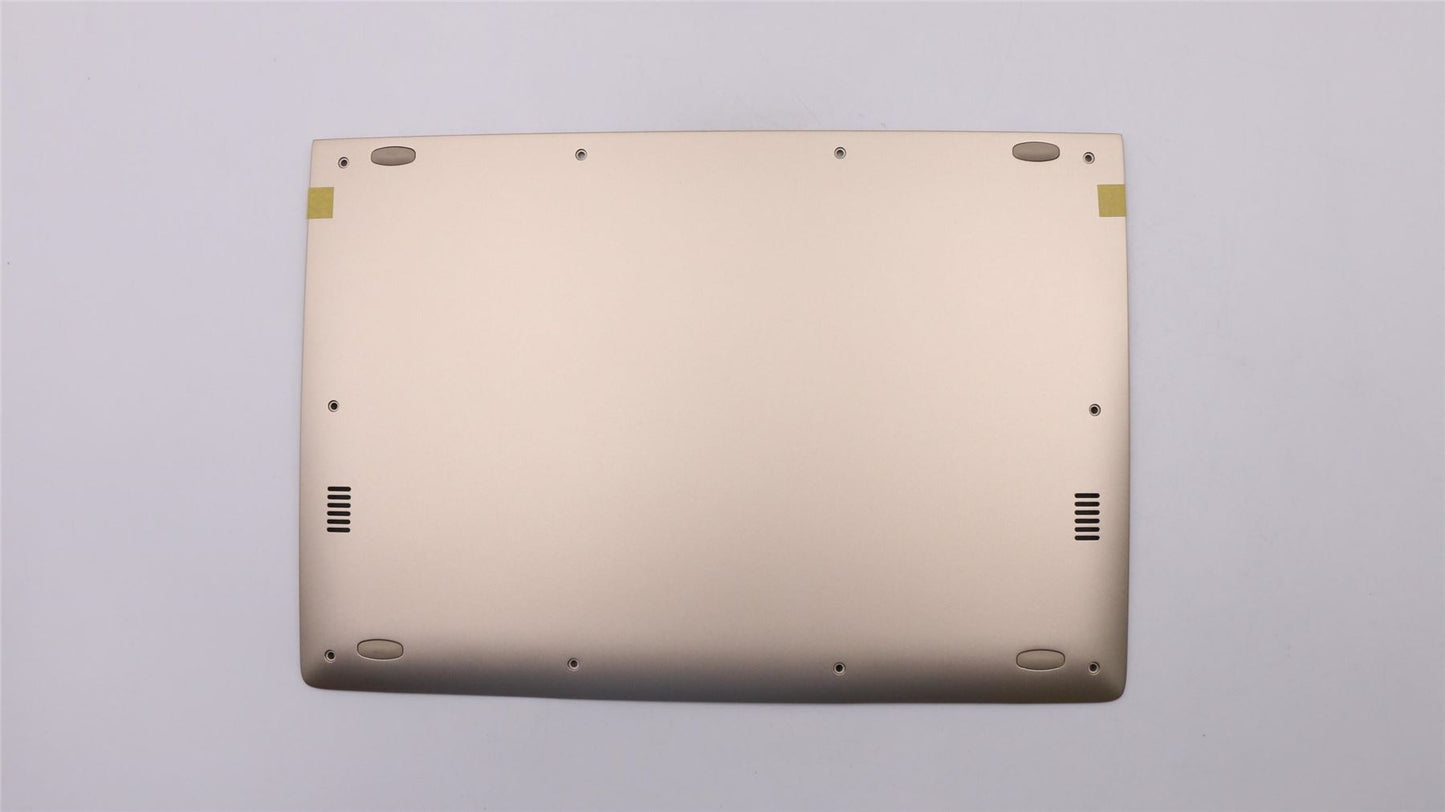 Lenovo Yoga 900S-12ISK Bottom Base Lower Cover Gold 5CB0K93839