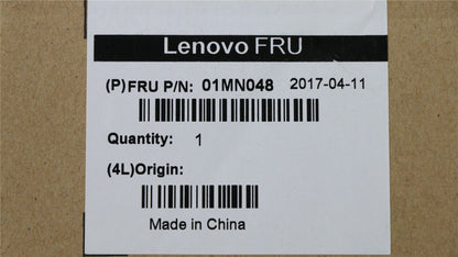 Lenovo Cube Y720 Cube-15ISH Front Desktop Bezel Cover Black 01MN048