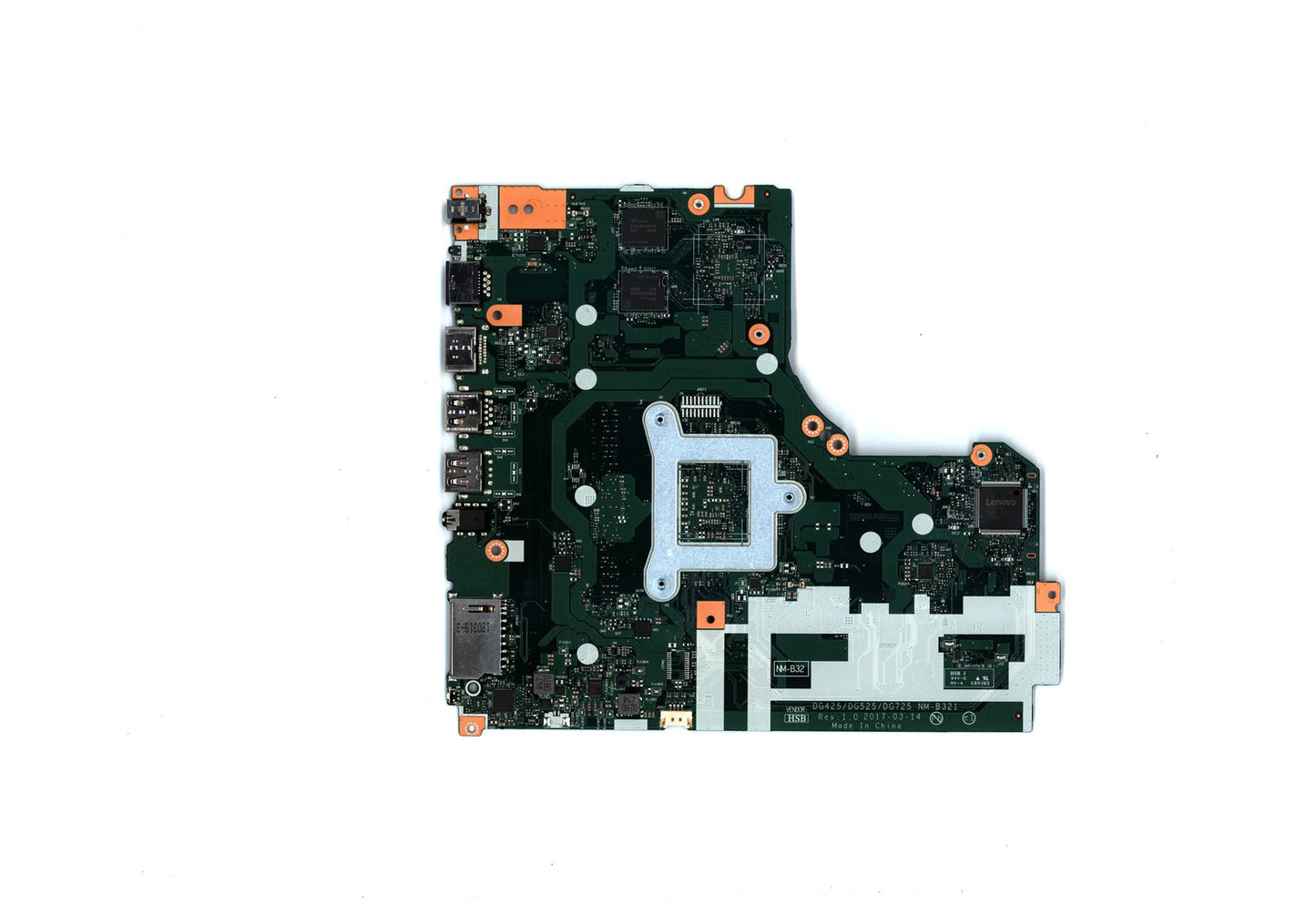 Lenovo IdeaPad 330-15AST Carte mère Carte mère 5B20R33838