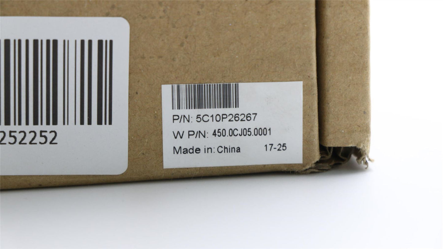 Lenovo IdeaPad 720-15IKB DC In Port Socket Power Cable 5C10P26267